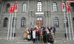 Diyarbakır’da "Tarihe Yolculuk Müze Gezi Projesi" protokolü