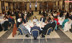 Diyarbakır'da seyahat acenteleri ve tur şirketleri toplandı