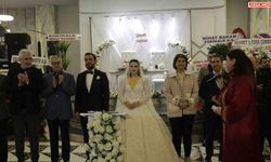 Diyarbakır’da 3 bin kişinin katıldığı düğün
