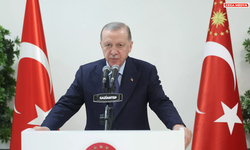 Erdoğan: Hiçbir kurum savurganlık içinde olamaz