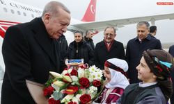Erdoğan Urfa’da konuştu: 31 Mart'ta oyunları bozacağız