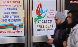 Azerbaycan'da erken seçim