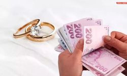 Evlilik kredisi başvuruları başlıyor! Kimler, nasıl ve ne kadar alabilecek?