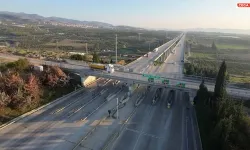 Otoyollarda gişesiz dönem başlıyor