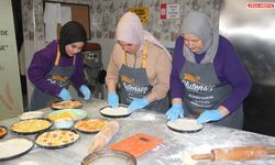 Glutensiz Kafe’den çölyak hastalarına kurs