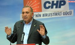 CHP’den istifa eden Gürsel Tekin'den şok sözler