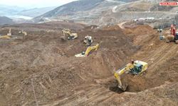 Erzincan İliç’teki maden faciasını araştırmak için mecliste komisyon kuruldu