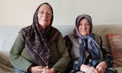 Diyarbakır'ın Sur İlçesinde unutulmaz bir hikaye