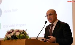 Hazine ve Maliye Bakanı Mehmet Şimşek tasarruf tedbirlerini açıkladı