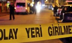 Mardin Kızıltepe'de silahlı saldırı: 1 ağır yaralı