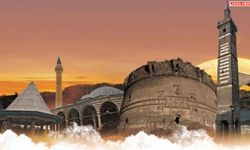 Diyarbakır'a bu ritüel gerçekleştirilmeden girilmezdi