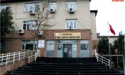 Diyarbakır Milli Eğitimde milyonluk kamu zararı