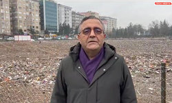 Tanrıkulu: Dağılan hayatlar, yıkılan evler ve her şeye rant gözüyle bakan AKP var