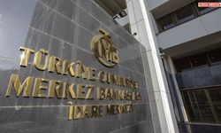 Merkez Bankası rezervlerinde düşüş