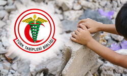 “Deprem bölgesinde çocuklarda yetersiz beslenme”