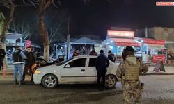 Urfa’da aranan 36 şüpheli yakalandı