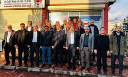 HÜDA PAR’dan Diyarbakır Ergani’ye çıkarma