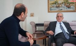 Türk, "Kılıçdaroğlu'na destek, oylarımızı yüzde 8'e düşürdü"