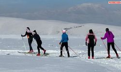 “Kamışlı Kayak Pisti, kayak merkezine dönüştürülsün”