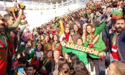 Amedspor’dan minik Berfin’e Erzincan maçı daveti