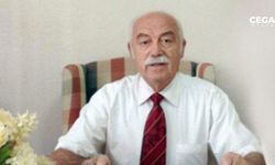 Gazeteci Kılıççıoğlu hayatını kaybetti
