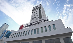 Seçimde Ankara ve İstanbul’da basın merkezleri kurulacak