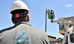 Dicle Elektrik: 97 trafo toplatıldı