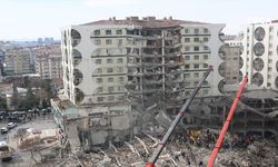 "Diyarbakır deprem bölgesinden çıkarıldı !"
