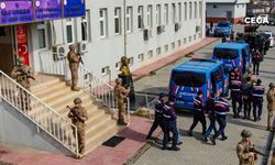 16 ilde DEAŞ operasyonları: 45 gözaltı