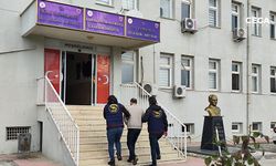 Diyarbakır’da JASAT yakaladı: 8 gözaltı