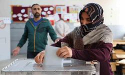 Diyarbakır Büyükşehir Belediyesi Seçim Sonuçları