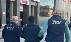 Erzincan'da sosyal medya tutuklaması