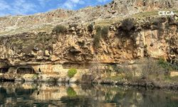 Fırat Nehri kıyısındaki mağaralar tescillenmeyi bekliyor
