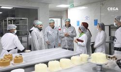Diyarbakır’da 2 bin 2 işletmeye gıda denetimi