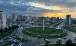 Diyarbakır'ın 2 ilçesi ilk 10'a girdi