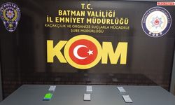 Kaçakçılık operasyonunda 11 gözaltı