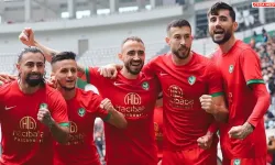 Amedspor 4 attı, 6 puan kazandı