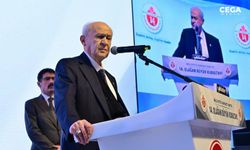 Bahçeli: Devletin terörle masaya oturmasını hiç kimse beklemesin