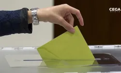 İşte beş adımda oy kullanma rehberi