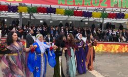 Diyarbakır Newroz’una gelseydi bir ilk olacaktı