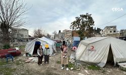 ROTARY ramazan kolisi dağıttı