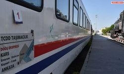 "Turistik Doğu Ekspresi"ne 2 yeni alternatif: Diyarbakır’da 21 Nisan’da başlayacak