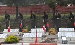 Şanlıurfa’da 18 Mart törenleri