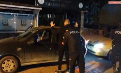 Urfa’da 12 şüpheli yakalandı