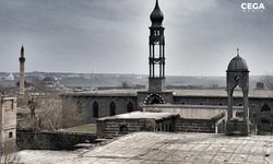 Diyarbakır’daki tarihi yapı 850 gün kapalı mı kalacak?