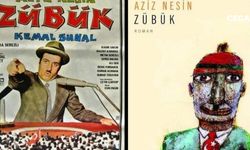 Zübük'ün ne anlama geldiğini biliyor musunuz.?