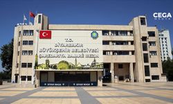 Diyarbakır Belediyesinde ilk toplantıda kimler seçildi?