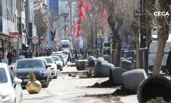 AK Partililerden Van’daki irade gaspına tepki