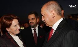 Aytun Çıray: Erdoğan, Akşener'le 6'lı Masa'ya sızdı