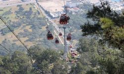 Teleferik kazasında 5 tutuklama